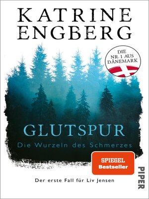 cover image of Glutspur